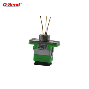 Broche InGaAs de Photodiode o-send dans le réceptacle SC FC ST