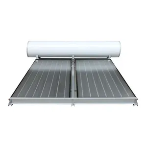 UNIEPU Pressurized Price UNP-FPS01-150L Flat Panel Solar Water Heater Collector