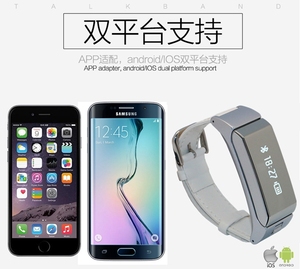 Venta caliente populares podómetro Ios y android reloj inteligente k2 - Product Image 1