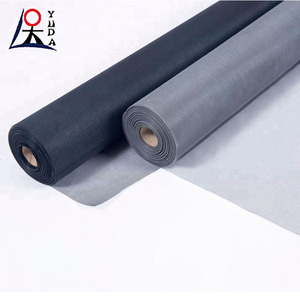 Tự Dính Trượt Muỗi Nhựa Sợi Thủy Tinh Màn Hình Lưới Cửa Và Cửa Sổ - Product Image 3