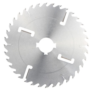 280mm rắn gỗ cắt đa-rip thấy baldes với rakers - Product Image 5