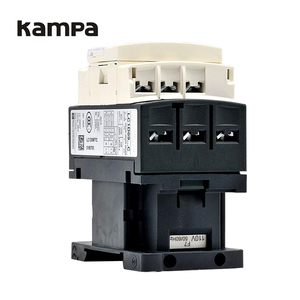 Contacteur magnétique télémechanique LC1D09 Chine 9A 220V - Product Image 3
