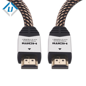 <span class=keywords><strong>Cable</strong></span> HDMI <span class=keywords><strong>de</strong></span> alta velocidad 4k a 60hz con ethernet, utilizado para HDTV, PS3, Blu-ray y DVD - Product Image 4