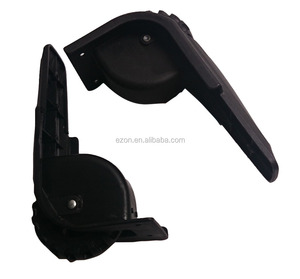 Roues pivotantes robustes à 360° de remplacement pour <span class=keywords><strong>valises</strong></span> de voyage et étuis de transport <span class=keywords><strong>Samsonite</strong></span> Eminent W-001 - Product Image 4