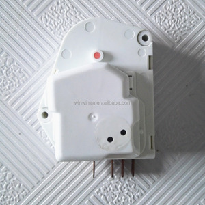 DBZC-424-1G1 Tủ Lạnh Rã Đông Hẹn Giờ - Product Image 3