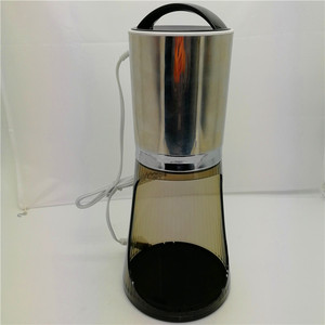 Chuyên Nghiệp Tuyệt Vời Thiết Kế Độc Đáo Cuộc Sống Mát Mẻ Electric <span class=keywords><strong>Ice</strong></span> <span class=keywords><strong>Crusher</strong></span> - Product Image 6