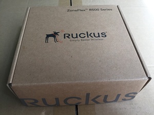 901-R500-WW00 Ruckus ZoneFlex Thông Minh trong nhà AP - Product Image 3