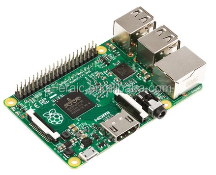 raspberry pi 2 PIE B 4core 1GB Development Board New & Original