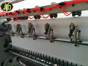 Bán Máy Làm Giấy Lụa 10 Dòng/Máy Gấp Giấy Lụa Tự Động - Product Image 5