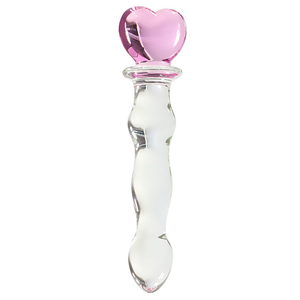 Online Sekswinkel Glazen <span class=keywords><strong>Dildo</strong></span> Penis Groothandel Volwassen Speelgoed Glas <span class=keywords><strong>Dildo</strong></span> Anale Plug Crystal-Penis Vrouwelijke Masturbatie <span class=keywords><strong>Sexy</strong></span> Stimuleren - Product Image 3