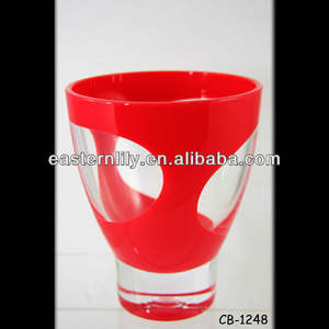 Pichet à eau glacée en plastique acrylique, sans BPA, 3 l - Product Image 3