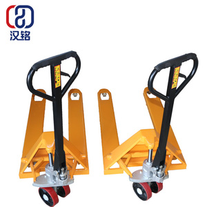 Transpaleta manual CE Prove <span class=keywords><strong>Coolifting</strong></span> y Casting - Product Image 4