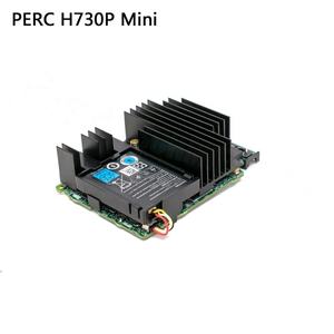 Bộ Điều Khiển RAID PERC H730P Mini Mono SAS/SATA 2GB - Product Image 4