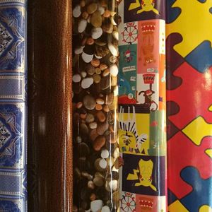 Plancher en bois d'éponge de PVC de vinyle de <span class=keywords><strong>pose</strong></span> lâche Plancher en <span class=keywords><strong>stratifié</strong></span> de PVC - Product Image 3