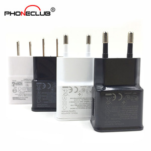Oem 5v 2a 1a Reino Unido UE EE. UU. AU Argentina enchufe Ac Usb Cargadores de pared y cable de teléfono móvil súper rápida Carga - Product Image 5