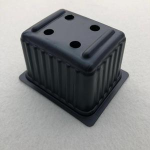 プラスチック播種トレイ植物成長トレイマイクログリーン植物トレイ - Product Image 5
