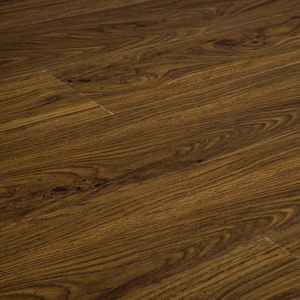 Distintivo profundo relieve textura piso de listones de plástico uso residencial - Product Image 1