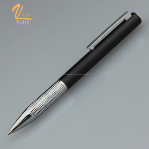 Valin respectueux de l'environnement marque <span class=keywords><strong>la</strong></span> journée nationale des cadeaux stylo à bille métallique avec remplissage de 0,<span class=keywords><strong>7</strong></span> mm - Product Image 2