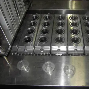 China supplier automatic cheese sauce jelly cup filling sealing machine