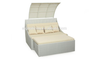 L'arrivée de nouveaux 2015 forme ovale extérieur méridienne couvert - Product Image 2