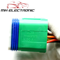 Insymh — interrupteur de sécurité neutre électronique, de haute qualité, pour Peugeot 8201708662 207 307, citroën, Laguna 2 DPO DP0 AL4