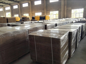 Empat cara murah dikompresi kayu pallet untuk transportasi - Product Image 3