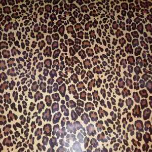 2024 leopardata oeko <span class=keywords><strong>tex</strong></span> 100 giacche/pantaloni/gonne/vestiti standard da donna in morbida pelle sintetica - Product Image 2