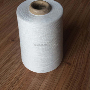 Mc 100% Spun <strong>Polyester</strong> <strong>Yarn</strong> 30/1 Virgin - Product Image 3
