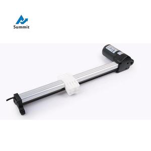 Ningbo Summit พจนานุกรม-1005 29V <span class=keywords><strong>4000N</strong></span> นอนเก้าอี้ Track Linear Actuator - Product Image 1