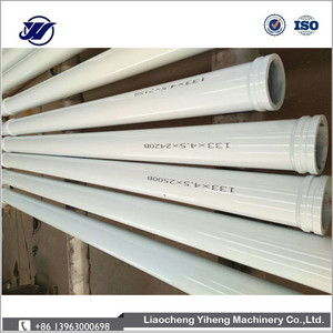 Whole sale Pompe À Béton Tuyaux De Livraison 125*3 m Tuyau - Product Image 2