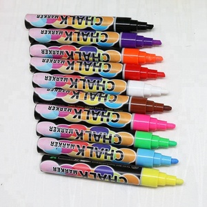 Couleur chalk marker-nouveau lisse cap-<span class=keywords><strong>chameleon</strong></span> magique <span class=keywords><strong>marqueur</strong></span> - Product Image 3