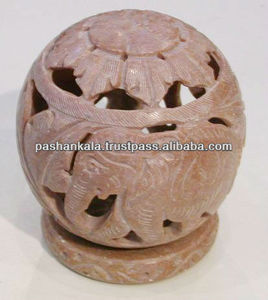 Hornillas de Piedra Hermosas - Product Image 1