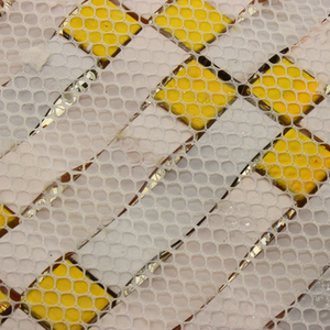 <span class=keywords><strong>Carrelage</strong></span> de mosaïque en verre, arc de <span class=keywords><strong>cuisine</strong></span>, rétro, mosaïque en chine, - Product Image 5