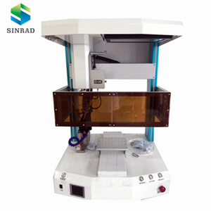 Sinrad 5 trục máy tính để bàn tự động hàn máy hàn và <span class=keywords><strong>robot</strong></span> với các chức năng của hàn điểm và kéo hàn - Product Image 6