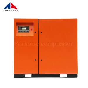 4kw <span class=keywords><strong>Atlas</strong></span> Copco GA 160 tornillo rotativo compresores de aire compresor con motor eléctrico de alta calidad - Product Image 3