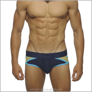 Hot Sexy backless escarpada transparente jockstrap jock ropa interior masculina sexy - Product Image 4