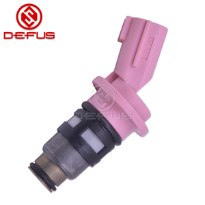 Defus <span class=keywords><strong>หัว</strong></span><span class=keywords><strong>ฉีด</strong></span>เบนซิน100 NX Almera Primera Centra 1.6L Sunny รับประกัน12เดือน - Product Image 2