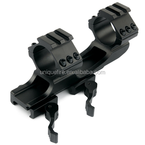 KCLD3003 Khung Gắn Phạm Vi Vòng Tiếp Cận Kép Nhả Nhanh 1 Inch/30Mm - Product Image 2