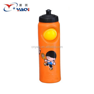 750ml BPA Free Plastic <strong>Football</strong> <strong>Bottle</strong> Drink <strong>Water</strong> <strong>Bottle</strong> Sports Plastic <strong>Water</strong> <strong>Bottles</strong> in Bulk - Product Image 4