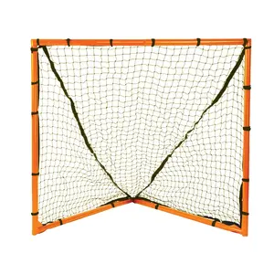 6 Feet thực hành Lacrosse Mục Tiêu