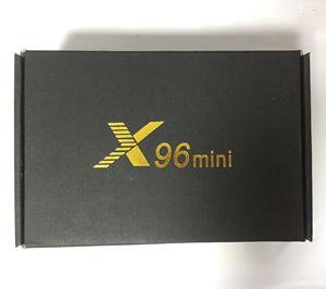 <span class=keywords><strong>Tv</strong></span> androide más <span class=keywords><strong>barato</strong></span> X96 MINI amlogic s905w quad core HD 4 K envío apks <span class=keywords><strong>android</strong></span> 7,1 Unidades caja superior - Product Image 4