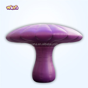 Publicité gonflable géant gonflable champignon champignons gonflables <span class=keywords><strong>de</strong></span> décoration pour le festival <span class=keywords><strong>de</strong></span> <span class=keywords><strong>musique</strong></span> - Product Image 1
