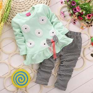 Boutique per bambini all'ingrosso Remake Clothes American Little Girls Doll set di abbigliamento - Product Image 2