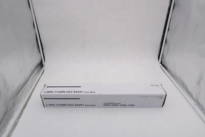 Скайтопе NPG71 GPR55 копир тонер для <span class=keywords><strong>Canon</strong></span> NPG-71 GPR-55 C-EXV51