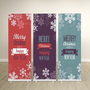 Khuyến mại Tùy Chỉnh In Ngoài Trời pullup biểu ngữ, Cuộn Lên Biểu Ngữ Đứng, có thể thu vào khán đài biểu ngữ - Product Image 3