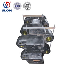 Piezas de maquinaria de ingeniería, EX2500, EX3500, topadora, zapato de pista - Product Image 1
