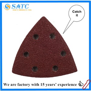 Outils abrasifs <span class=keywords><strong>roloc</strong></span> disque à changement rapide ponçage disque pour acier inoxydable - Product Image 1