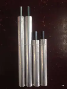 Magnesium Rod Anode / Aluminum Rod Anode / Zinc Rod Anode