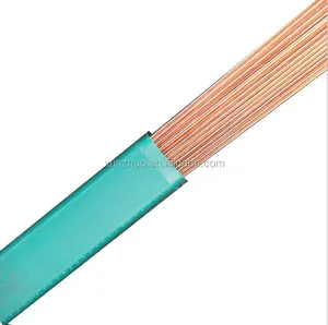 China Supplier ERCuAl-A3 Copper and Copper Alloy Welding Wire