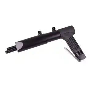 XR2060 pneumatic Pistol Grip air needle scaler